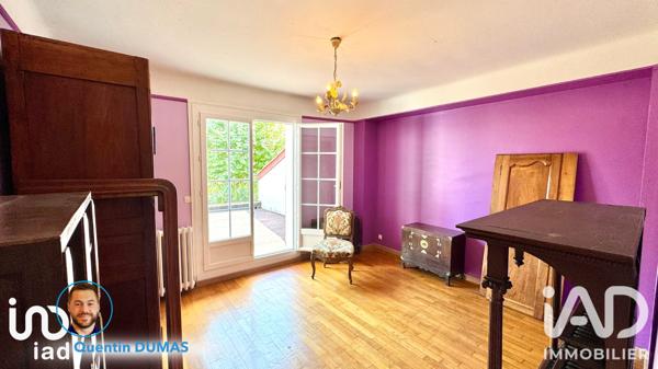 Maison à vendre 13 pièces 353 m² Urrugne