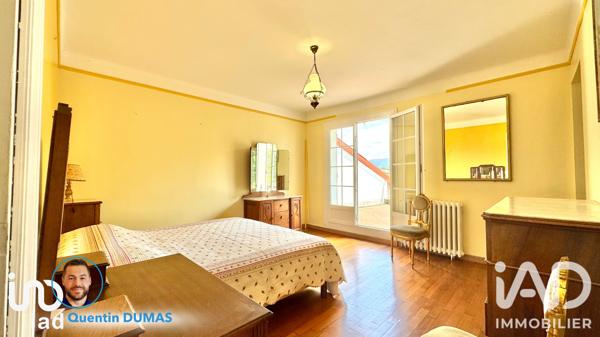 Maison à vendre 13 pièces 353 m² Urrugne