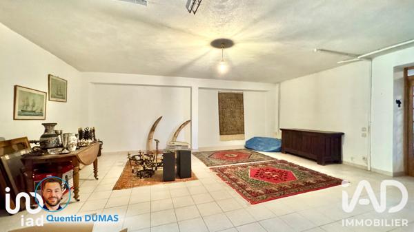 Maison à vendre 13 pièces 353 m² Urrugne