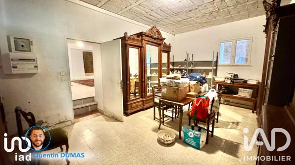 Maison à vendre 13 pièces 353 m² Urrugne
