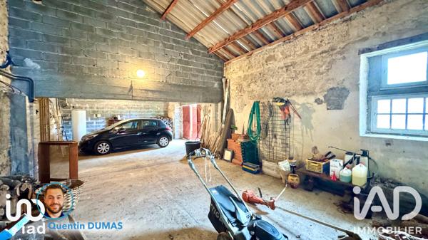 Maison à vendre 13 pièces 353 m² Urrugne