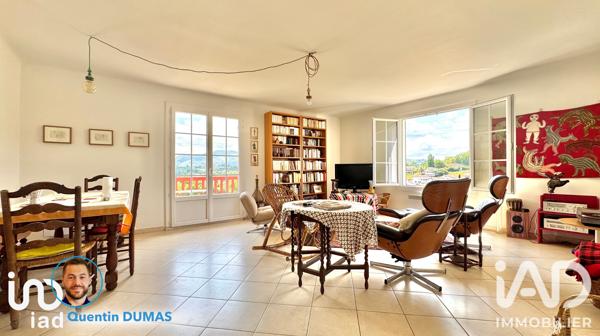 Maison à vendre 13 pièces 353 m² Urrugne