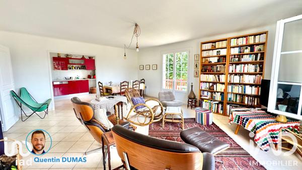 Maison à vendre 13 pièces 353 m² Urrugne