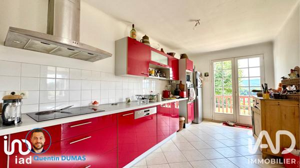 Maison à vendre 13 pièces 353 m² Urrugne