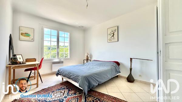 Maison à vendre 13 pièces 353 m² Urrugne