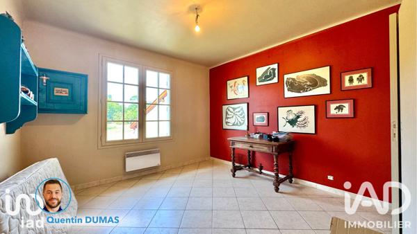 Maison à vendre 13 pièces 353 m² Urrugne