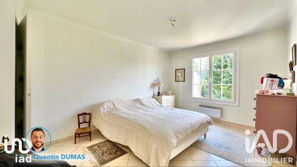 Maison à vendre 13 pièces 353 m² Urrugne