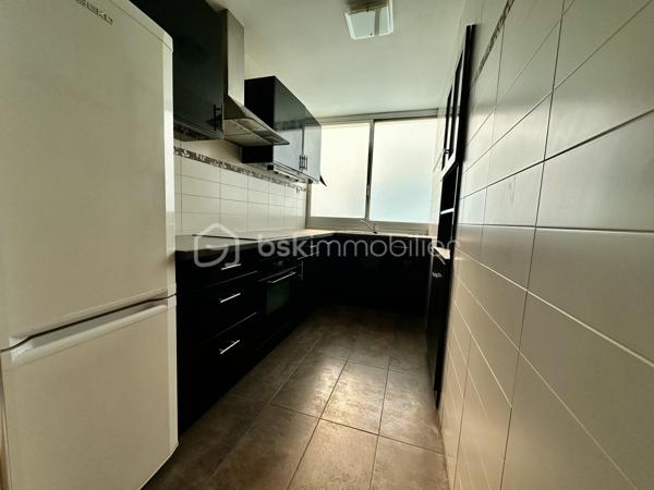 Appartement de 85,90 m²