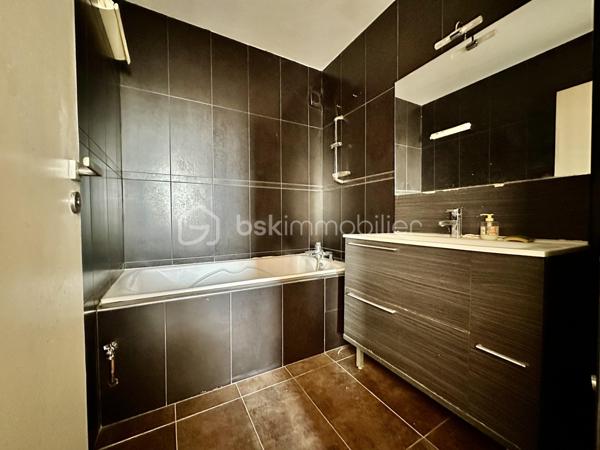 Appartement de 85,90 m²
