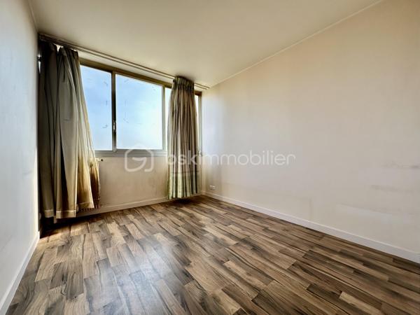 Appartement de 85,90 m²