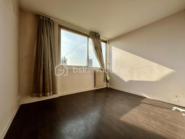 Appartement de 85,90 m²