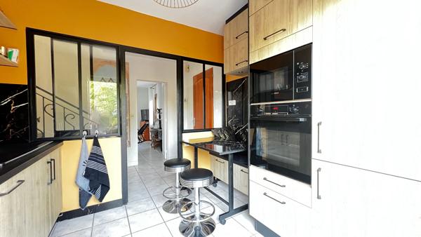 Maison 6 pièces centre-ville de Médis 10mn des plages