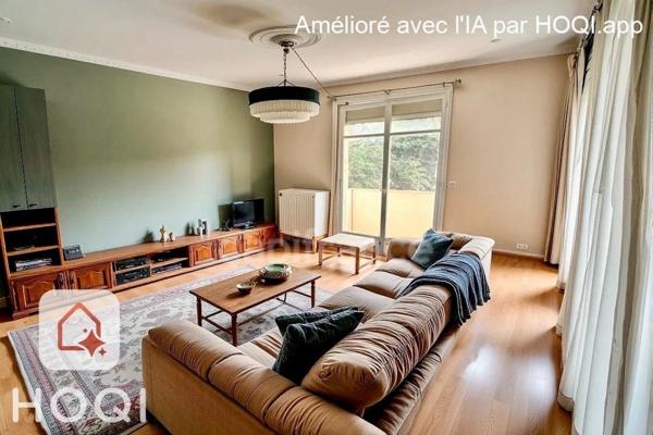 Appartement à vendre 2 pièces LA CIOTAT (13)