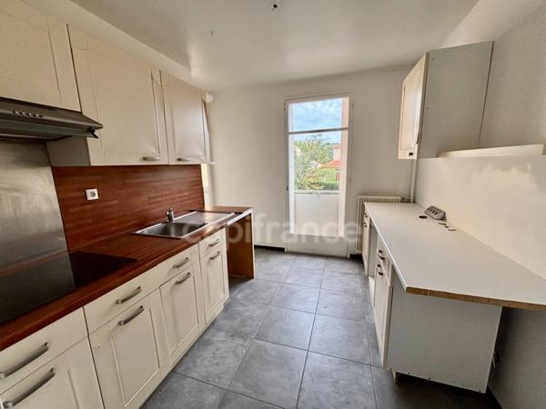 Appartement à vendre 2 pièces LA CIOTAT (13)