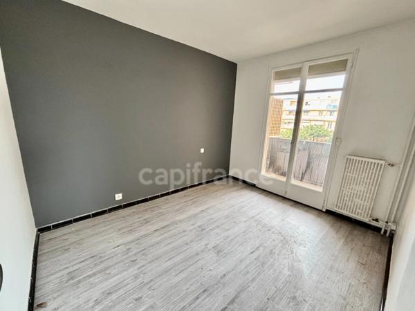 Appartement à vendre 2 pièces LA CIOTAT (13)