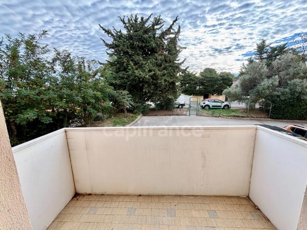 Appartement à vendre 2 pièces LA CIOTAT (13)