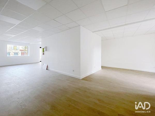 Location boutique/local commercial 93 m² Saint-Laurent-d'Agny