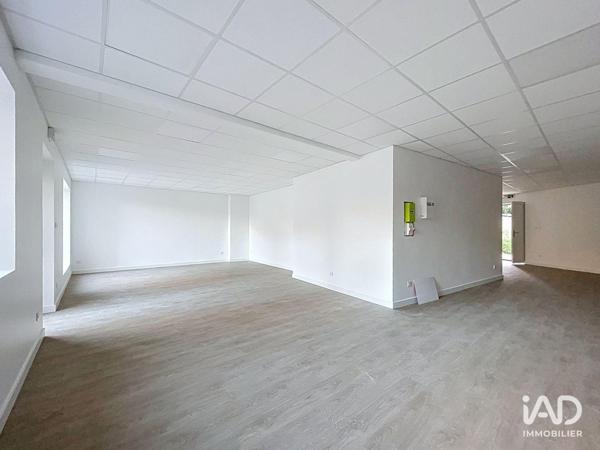 Location boutique/local commercial 93 m² Saint-Laurent-d'Agny