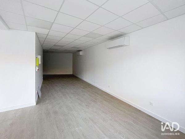 Location boutique/local commercial 93 m² Saint-Laurent-d'Agny
