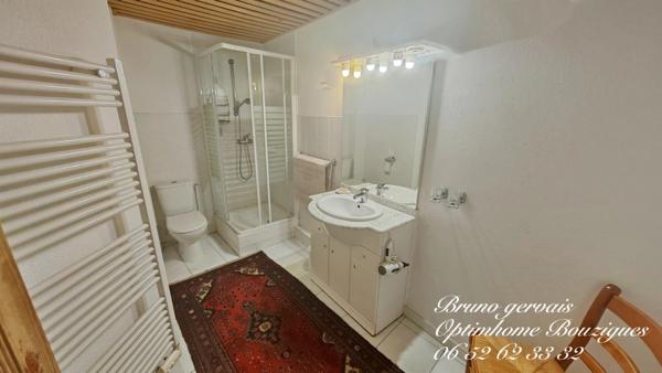 🏡 Maison de village avec vue sur l’étang de Thau – Bouzigues centre