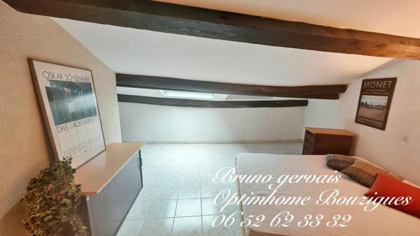 🏡 Maison de village avec vue sur l’étang de Thau – Bouzigues centre