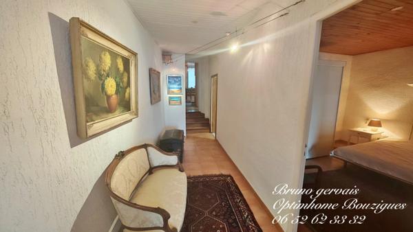 🏡 Maison de village avec vue sur l’étang de Thau – Bouzigues centre