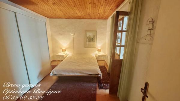 🏡 Maison de village avec vue sur l’étang de Thau – Bouzigues centre