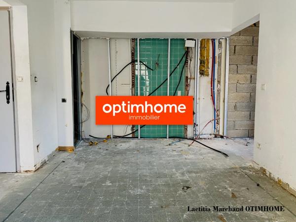 Opportunité d'Investissement et de Création ! PRADES (66)