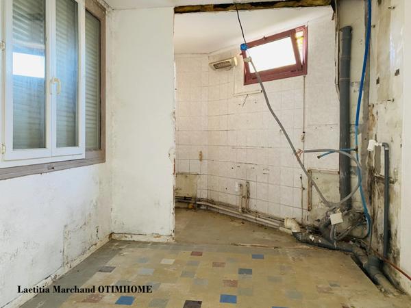 Opportunité d'Investissement et de Création ! PRADES (66)