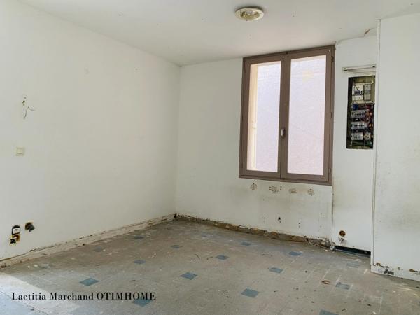 Opportunité d'Investissement et de Création ! PRADES (66)