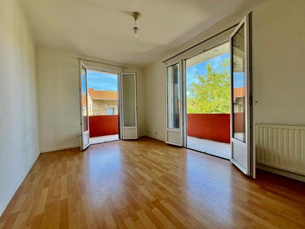 Fort Potentiel! T2 de 41m2 à raffraichir - Quartier des Arceaux