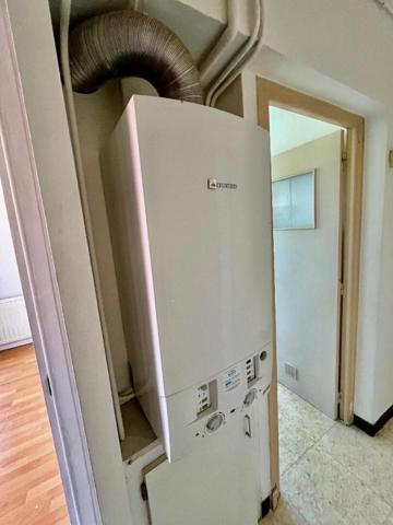 Fort Potentiel! T2 de 41m2 à raffraichir - Quartier des Arceaux