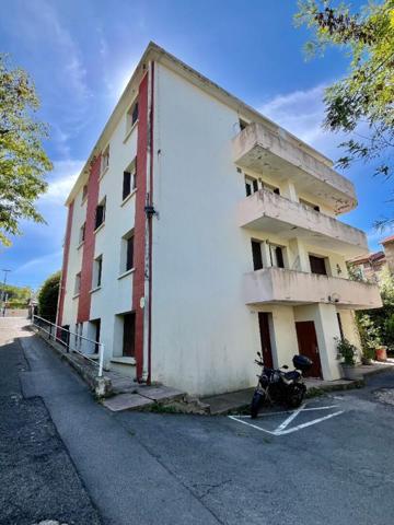 Fort Potentiel! T2 de 41m2 à raffraichir - Quartier des Arceaux