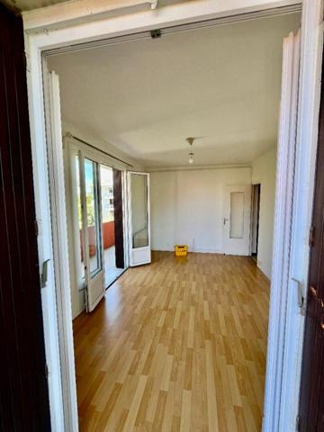 Fort Potentiel! T2 de 41m2 à raffraichir - Quartier des Arceaux