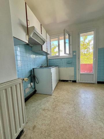 Fort Potentiel! T2 de 41m2 à raffraichir - Quartier des Arceaux