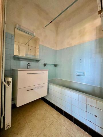 Fort Potentiel! T2 de 41m2 à raffraichir - Quartier des Arceaux