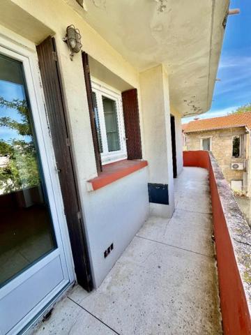 Fort Potentiel! T2 de 41m2 à raffraichir - Quartier des Arceaux