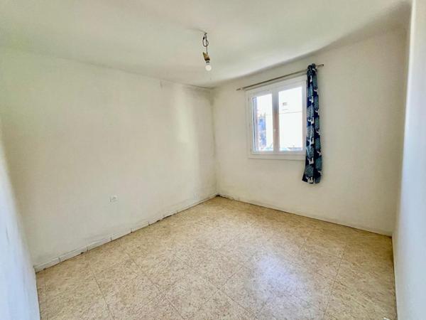 Fort Potentiel! T2 de 41m2 à raffraichir - Quartier des Arceaux