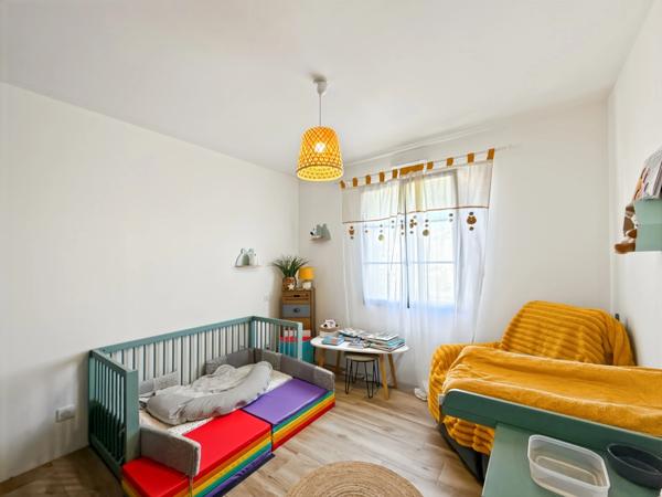 Maison à vendre 6 pièces LA ROCHELLE (17)