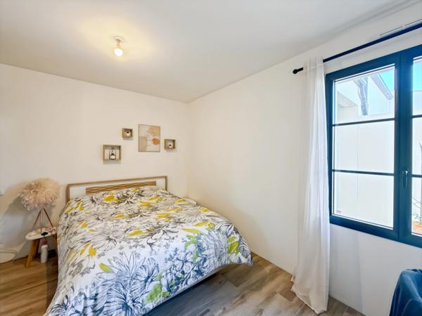 Maison à vendre 6 pièces LA ROCHELLE (17)