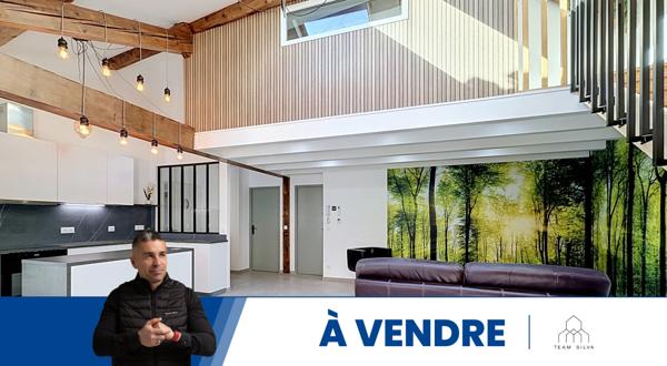 Appartement
         4 pièces
        - 110 m² Exclusivité 199 900 € *