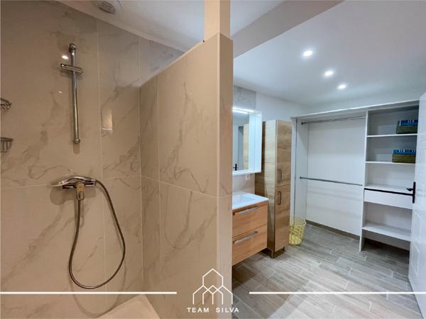 Appartement
         4 pièces
        - 110 m² Exclusivité 199 900 € *