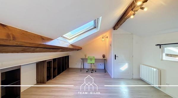 Appartement
         4 pièces
        - 110 m² Exclusivité 199 900 € *