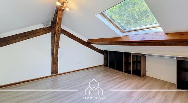 Appartement
         4 pièces
        - 110 m² Exclusivité 199 900 € *