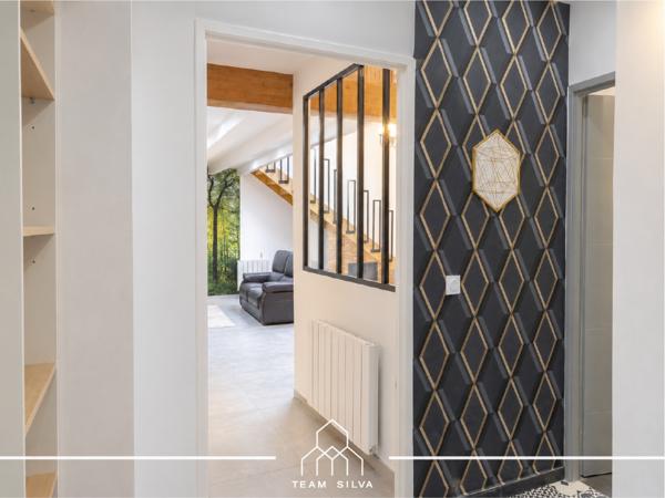 Appartement
         4 pièces
        - 110 m² Exclusivité 199 900 € *