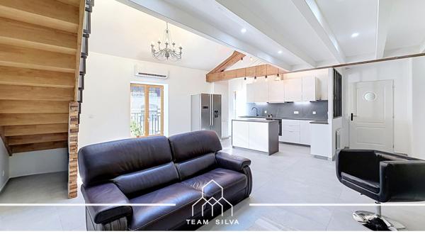 Appartement
         4 pièces
        - 110 m² Exclusivité 199 900 € *
