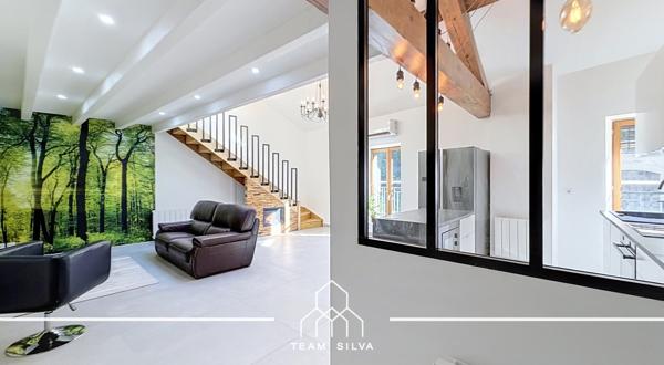 Appartement
         4 pièces
        - 110 m² Exclusivité 199 900 € *