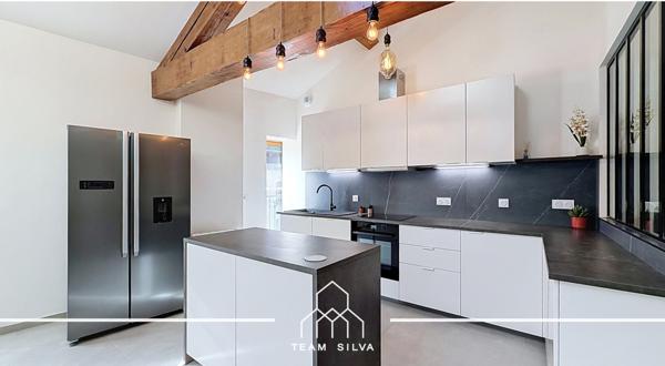 Appartement
         4 pièces
        - 110 m² Exclusivité 199 900 € *
