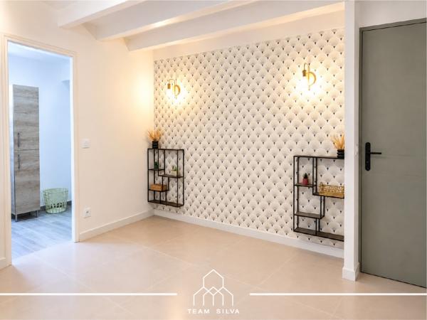 Appartement
         4 pièces
        - 110 m² Exclusivité 199 900 € *