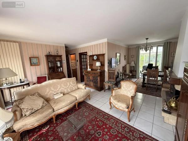 Achat - Maison Villers-Bretonneux 80800 4 pièces 99 m 2 654 m 2